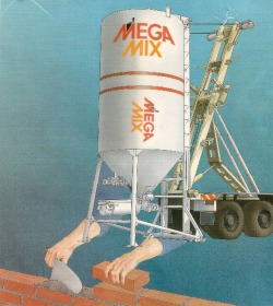 Ladder - Mix and Mega